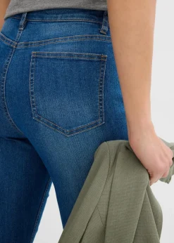 New Jeans für die Schwangerschaft und danach, Slim Fit Damen Bekleidung·Blazer|Nachhaltigere Materialien