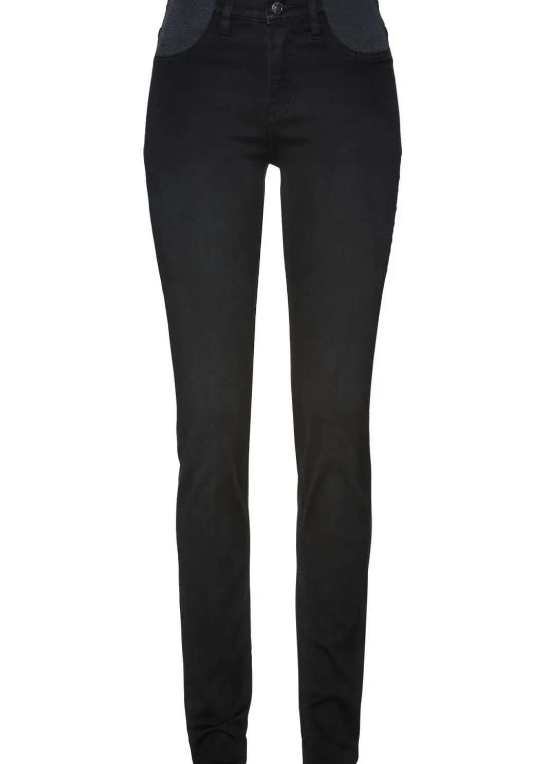 Sale Jeans mit Bequembund Damen Jeans|Kurzgrößen