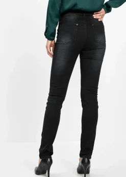 Sale Jeans mit Bequembund Damen Jeans|Kurzgrößen
