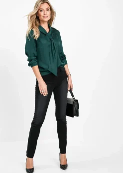 Sale Jeans mit Bequembund Damen Jeans|Kurzgrößen