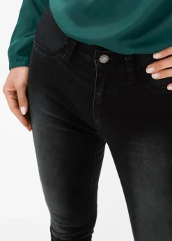 Sale Jeans mit Bequembund Damen Jeans|Kurzgrößen