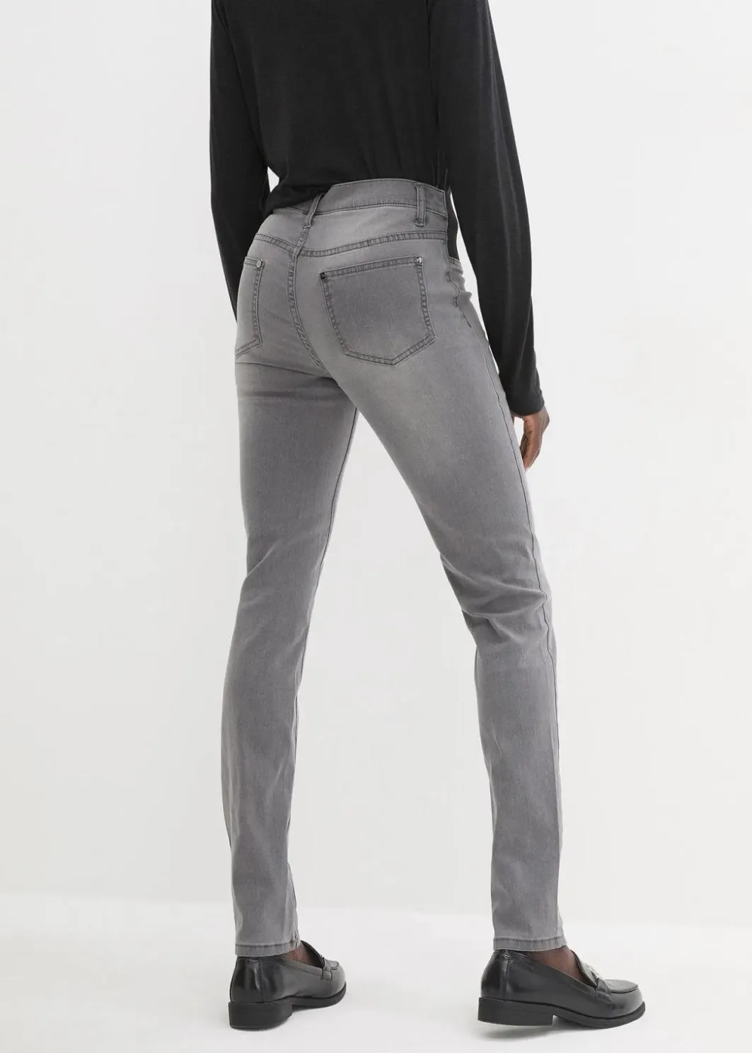 Discount Jeans mit Bequembund Damen Jeans|Kurzgrößen