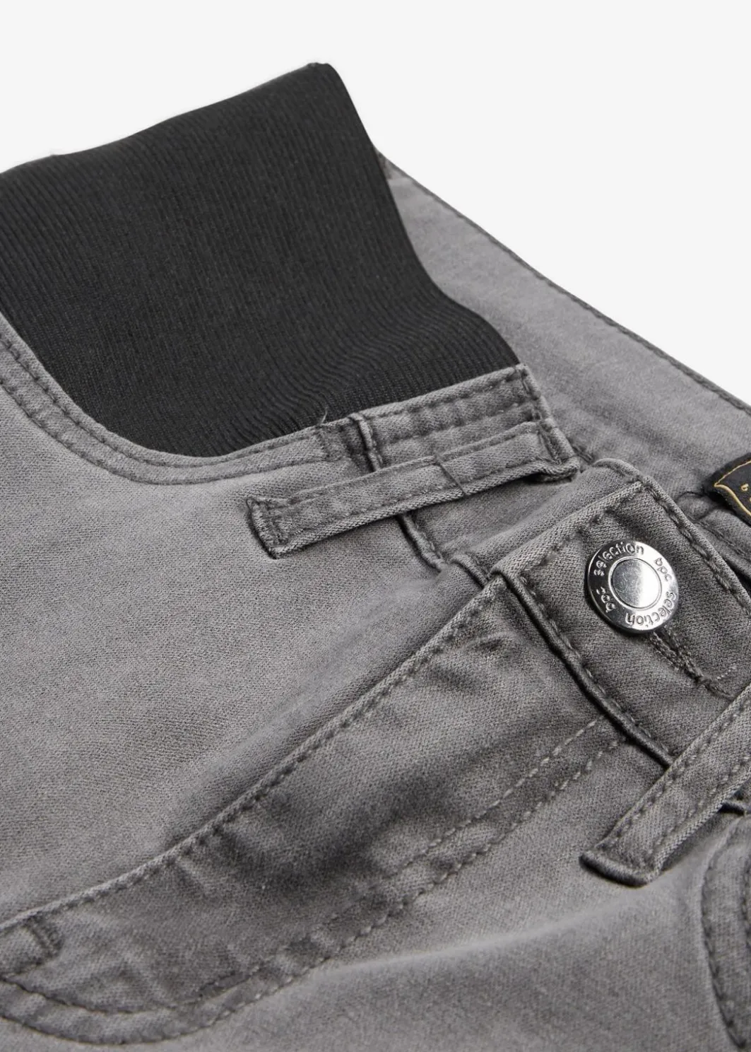 Discount Jeans mit Bequembund Damen Jeans|Kurzgrößen