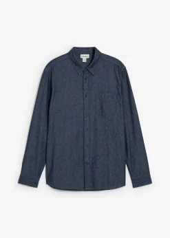 Online Jeanshemd Herren Große Größen|Hemden