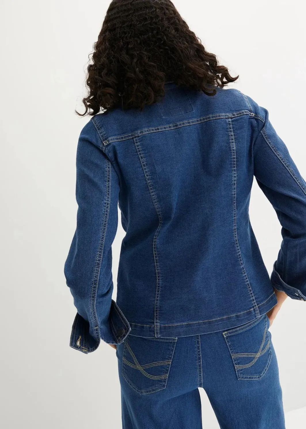 Online Jeansjacke Damen Jacken & Mäntel