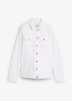 Best Jeansjacke Damen Jacken & Mäntel
