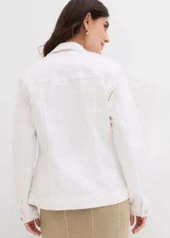 Best Jeansjacke Damen Jacken & Mäntel
