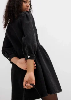 Discount Jeanskleid Kinder Mädchen 9-16 Jahre·Kleider & Jumpsuits
