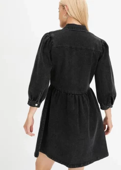 Online Jeanskleid Damen Kleider|Bekleidung·Pullover & Strickjacken