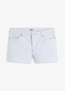 Best Jeansshorts, Mid Waist Damen Jeans|Shorts