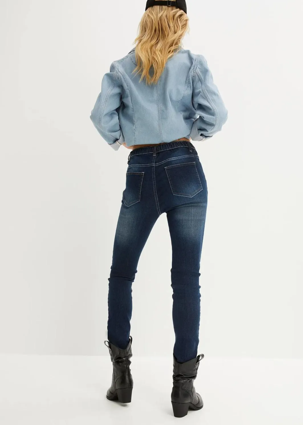 Hot Jeggings Damen Jeans|Bekleidung·Shirts & Tops