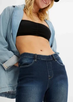 Hot Jeggings Damen Jeans|Bekleidung·Shirts & Tops
