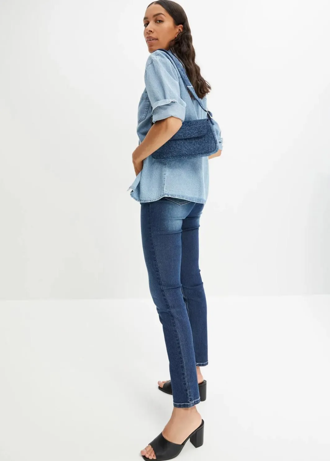 Hot Jeggings Damen Jeans|Bekleidung·Shirts & Tops