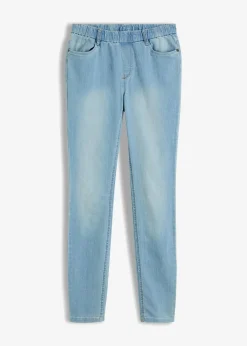 Damen bonprix Jeans|Bekleidung·Shirts & Tops|Jeggings