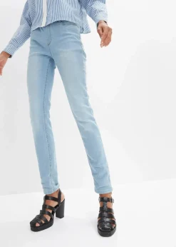 Damen bonprix Jeans|Bekleidung·Shirts & Tops|Jeggings