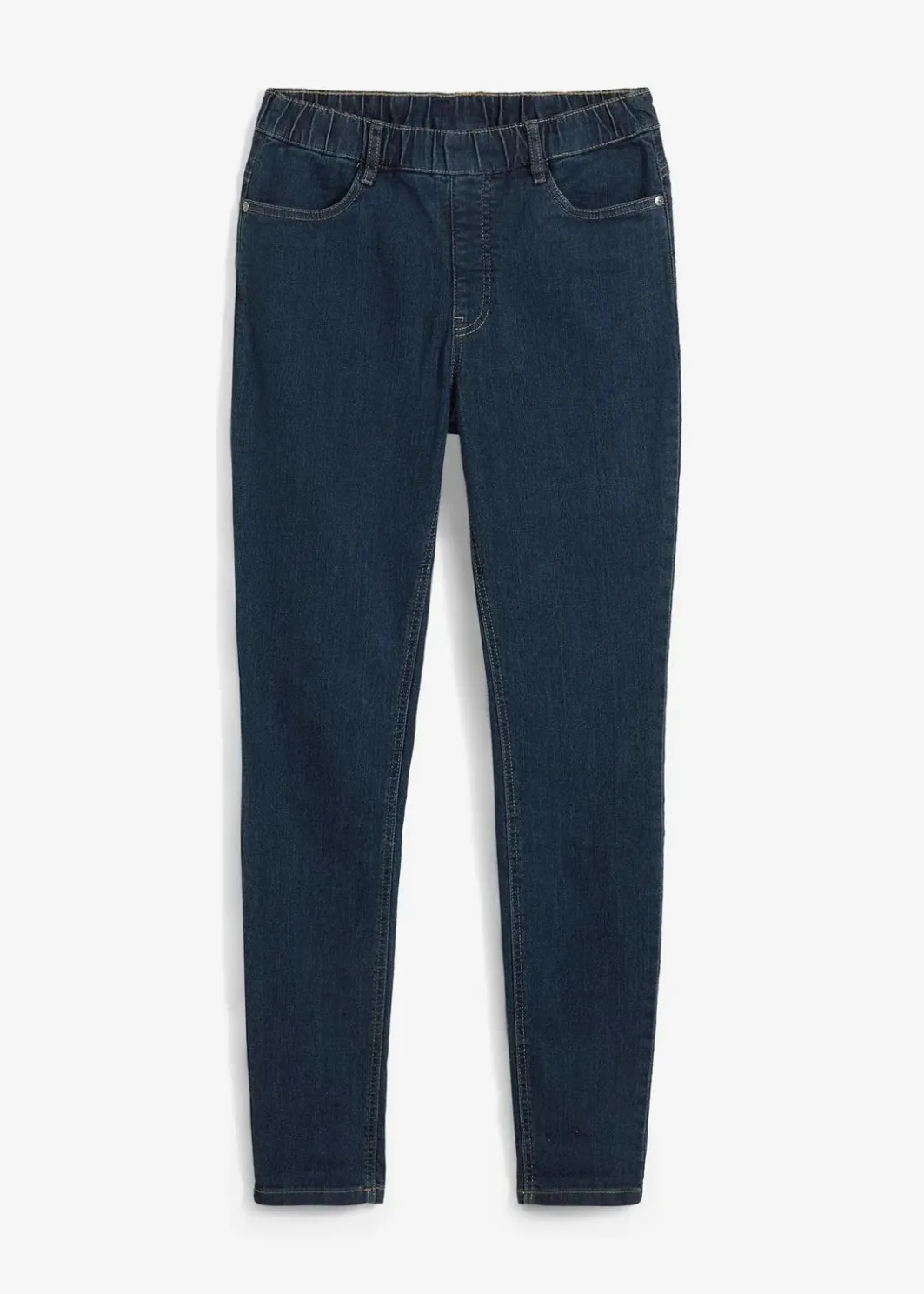 Damen bonprix Bekleidung·Shirts & Tops|Jeans|Jeggings High Waist, Bequembund
