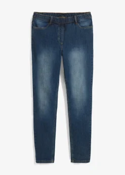 Outlet Jeggings Mid Waist, Bequembund Damen Kurzgrößen|Bekleidung·Shirts & Tops