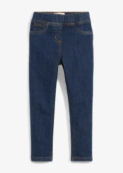 Best Jeggings Mid Waist mit Bequembund Kinder Mädchen 2-8 Jahre·Jeans & Hosen