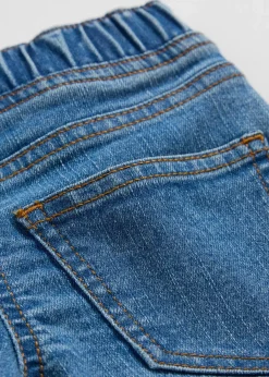Kinder bonprix Mädchen 2-8 Jahre·Jeans & Hosen|Jeggings Mid Waist mit Bequembund