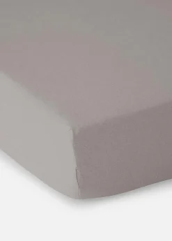 Clearance Jersey 40cm Spannbettlaken Laken & Matratzenauflagen|Laken & Matratzenauflagen