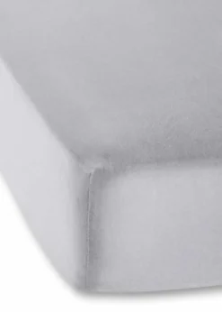 bonprix Laken & Matratzenauflagen|Laken & Matratzenauflagen|Jersey 40cm Spannbettlaken