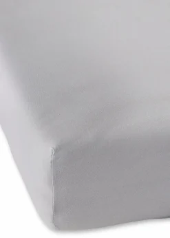 bonprix Laken & Matratzenauflagen|Laken & Matratzenauflagen|Jersey Comfort Spannbettlaken