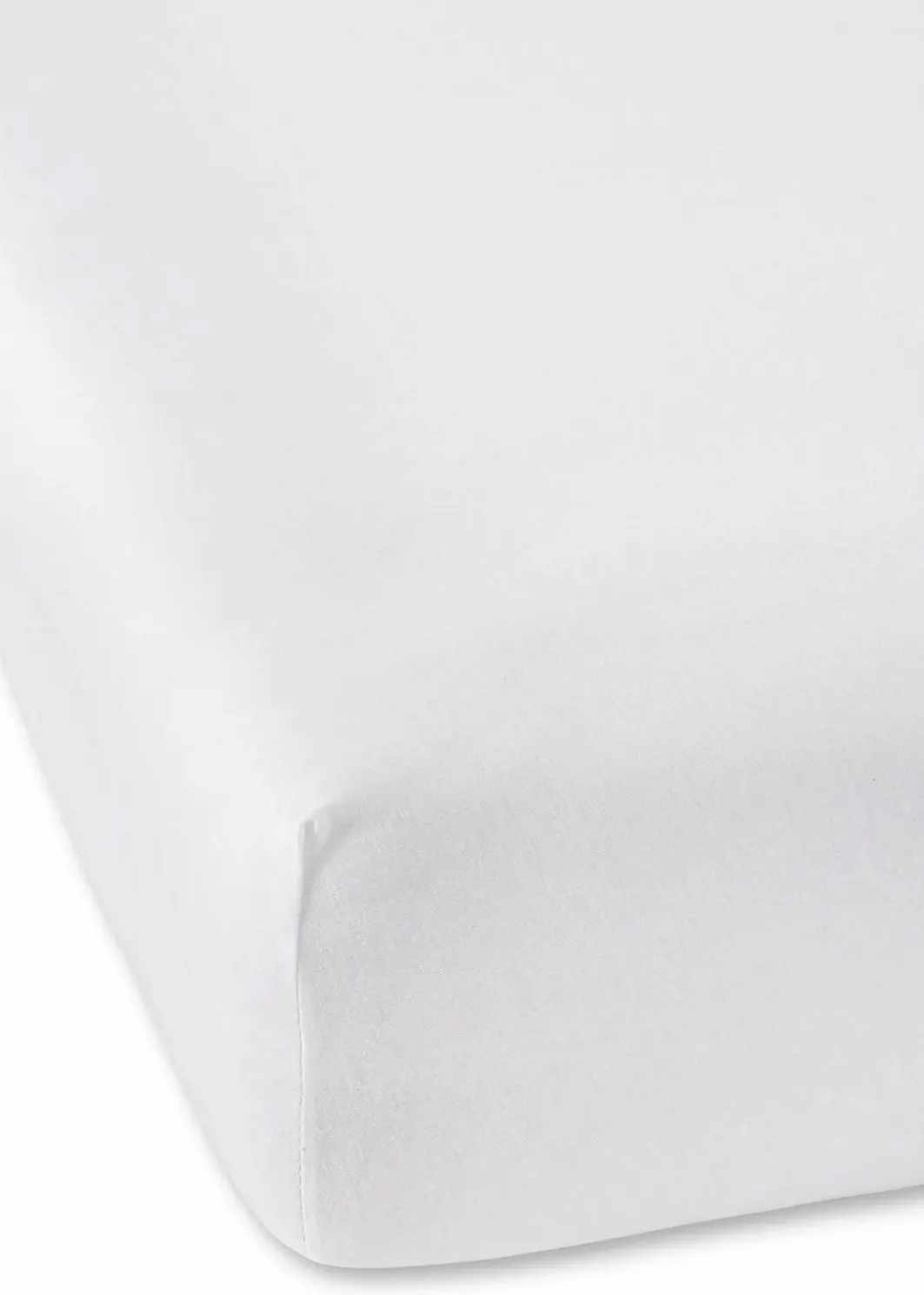 bonprix Laken & Matratzenauflagen|Laken & Matratzenauflagen|Jersey Comfort Spannbettlaken