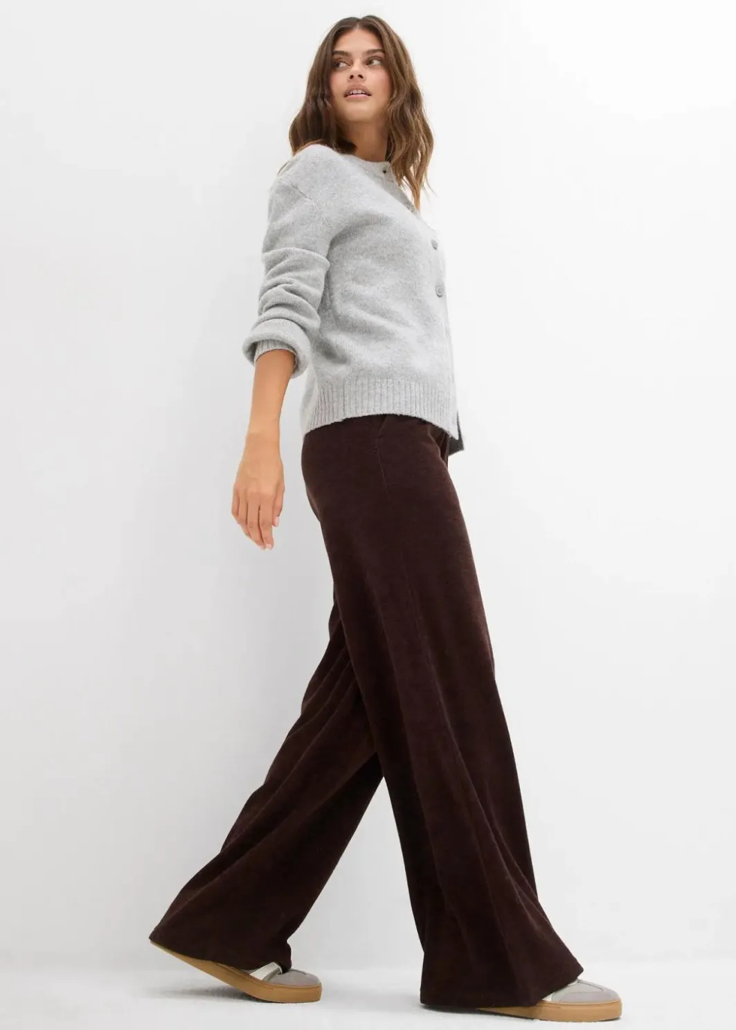 Online Jersey Frottee-Hose Damen Bekleidung·Röcke|Bekleidung·Kleider