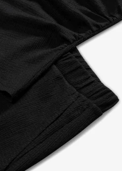 Damen bonprix Jumpsuits|Zweiteiler & Sets|Jersey Set