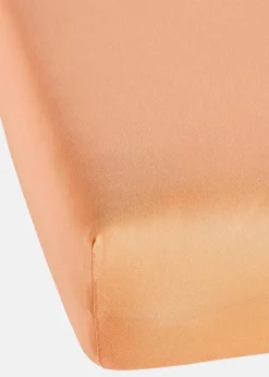 bonprix Laken & Matratzenauflagen|Laken & Matratzenauflagen|Jersey Spannbettlaken