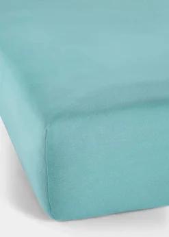 bonprix Laken & Matratzenauflagen|Laken & Matratzenauflagen|Jersey Spannbettlaken