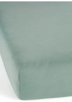 bonprix Laken & Matratzenauflagen|Laken & Matratzenauflagen|Jersey Spannbettlaken
