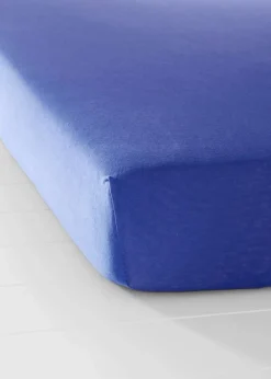 bonprix Laken & Matratzenauflagen|Laken & Matratzenauflagen|Jersey Spannbettlaken