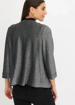 Online Jersey-Blazer Damen Bekleidung·Basics|Blazer