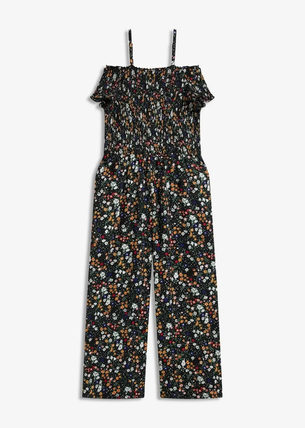 Discount Jerseycrepe-Jumpsuit Damen Bekleidung·Homewear|Jumpsuits