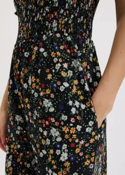 Discount Jerseycrepe-Jumpsuit Damen Bekleidung·Homewear|Jumpsuits