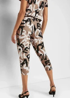 Online Jersey-Hose Damen Bekleidung·Kleider|Hosen