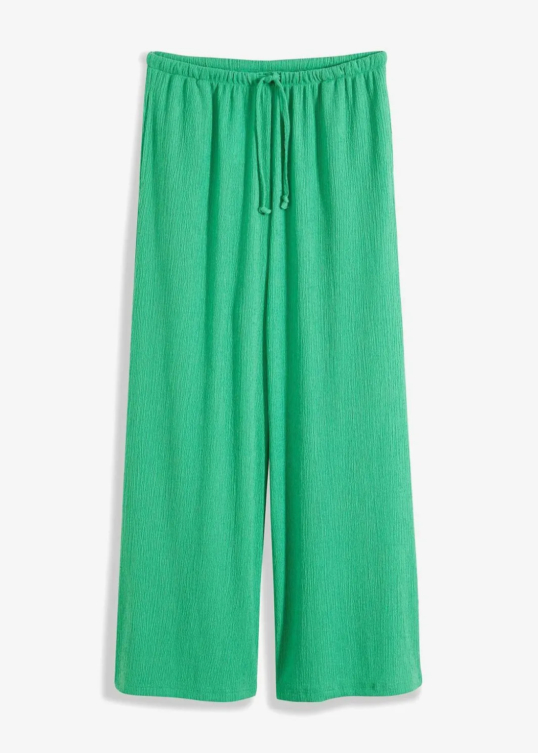Damen bonprix Nachhaltigere Materialien|Hosen|Jersey-Hose