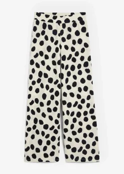 Damen bonprix Bekleidung·Kleider|Hosen|Jersey-Hose