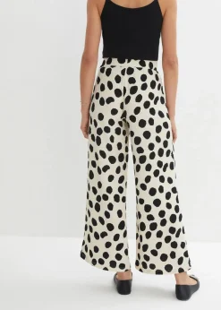 Damen bonprix Bekleidung·Kleider|Hosen|Jersey-Hose