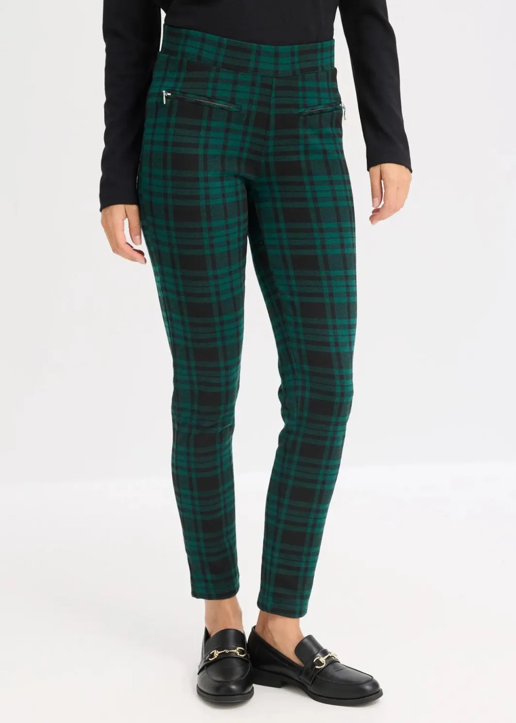 Sale Jersey-Hose Damen Hosen|Bekleidung·Kleider
