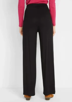 Damen bonprix Bekleidung·Kleider|Hosen|Jersey-Hose