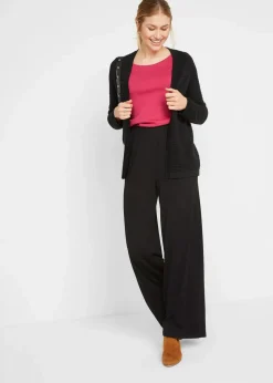 Damen bonprix Bekleidung·Kleider|Hosen|Jersey-Hose