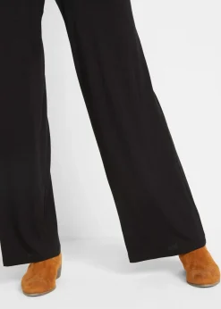 Damen bonprix Bekleidung·Kleider|Hosen|Jersey-Hose