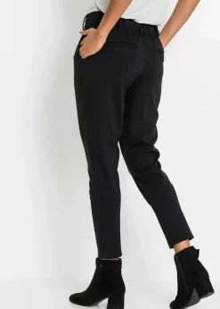 Damen bonprix Bekleidung·Kleider|Hosen|Jersey-Hose