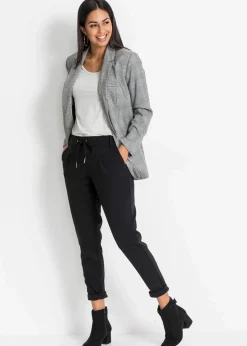 Damen bonprix Bekleidung·Kleider|Hosen|Jersey-Hose