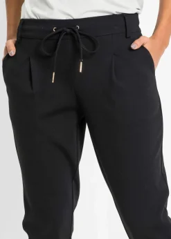 Damen bonprix Bekleidung·Kleider|Hosen|Jersey-Hose