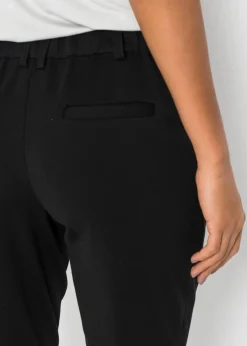 Damen bonprix Bekleidung·Kleider|Hosen|Jersey-Hose