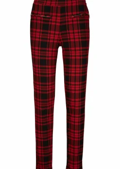 Outlet Jersey-Hose Damen Bekleidung·Kleider|Hosen