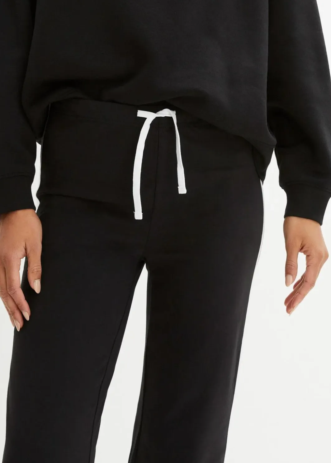 Sale Jersey-Hose aus Baumwolle mit Stretch Damen Bekleidung·Röcke|Bekleidung·Kleider